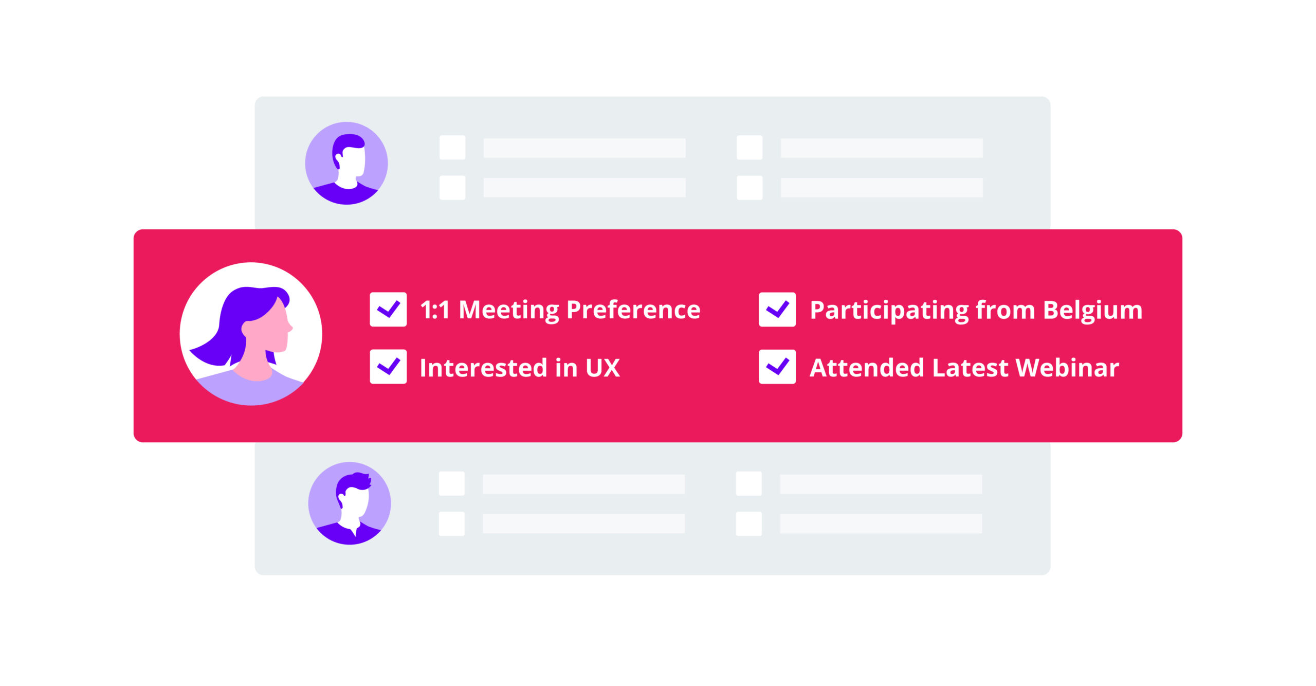 Principles of Audience Segmentation