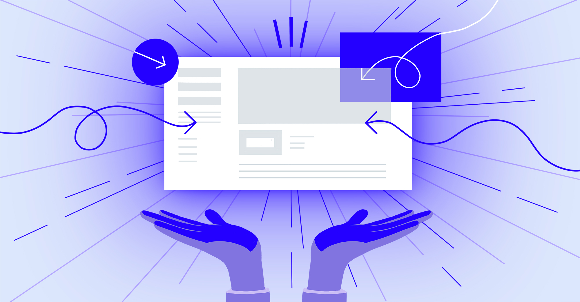 case study in distribution management