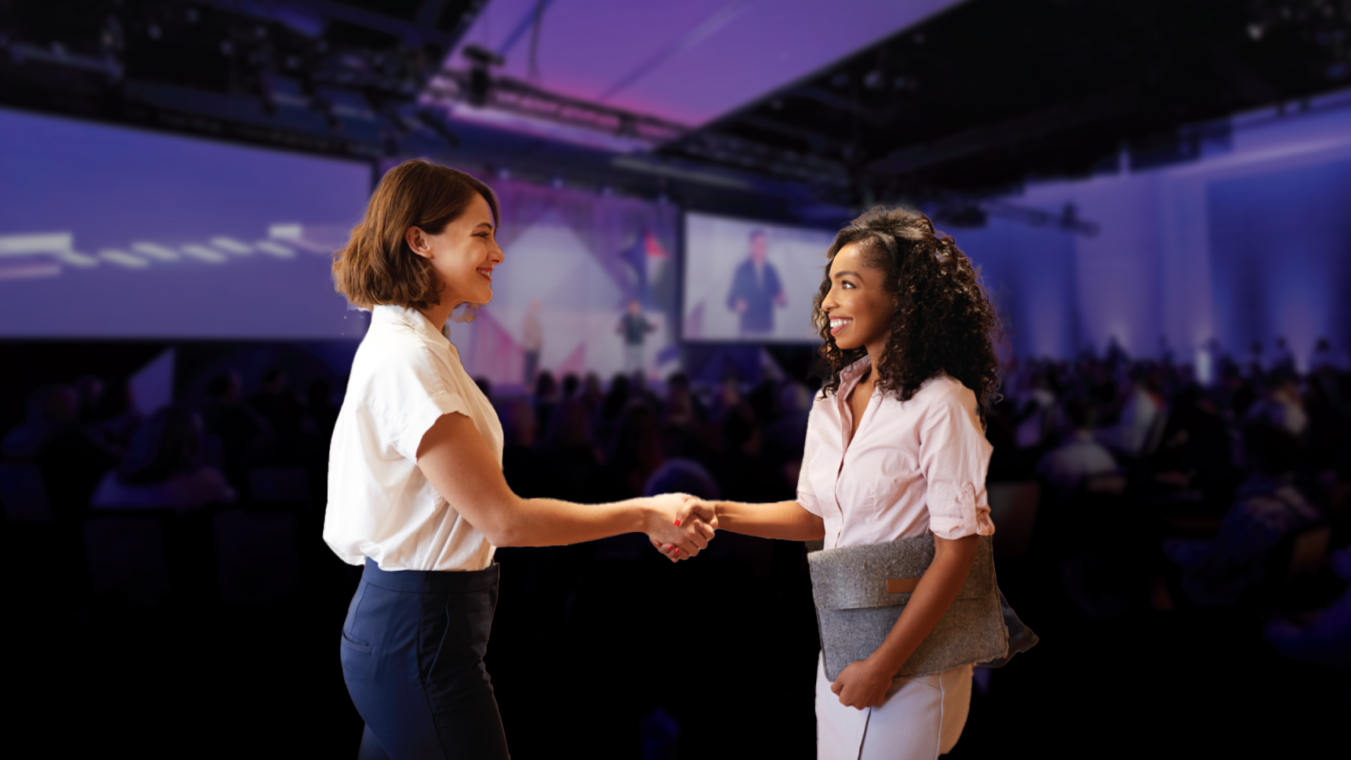 The Case for Adding Your Sales Kickoff to Your Corporate Event Platform